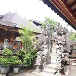 Sarwi Homestay