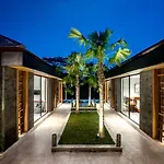 Villa Dynasty By Balisuperhost