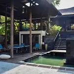 House Of Joy, Amazing Villa In Famous Penjiwaan