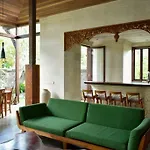 House Of Joy, Amazing Villa In Famous Penjiwaan