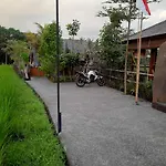 Pb Pondok Gandalangu Garden House Bali