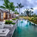 Villa Florentine By Balisuperhost
