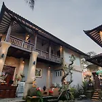 Mangkun Villa Ubud 2