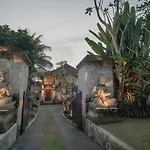 Mangkun Villa Ubud 2