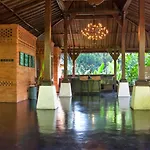 Villa Mahadevi Jungle Retreat Joglo 2