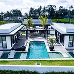 Amazing 3Br Villa In The Middle Of Ricefields