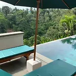 Angsaka Luxury Private Pool Villa Ubud