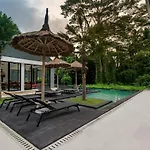 Villa Waterfall By Balisuperhost