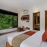 Villa Waterfall By Balisuperhost