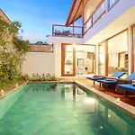 Villa Cassia Ubud