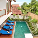 Villa Cassia Ubud