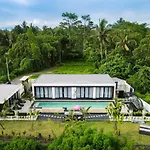 Zebra Villa By Nagisa Bali