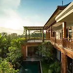 Uma Shanti Villa By Mahaputra