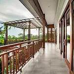 Uma Shanti Villa By Mahaputra