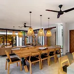 Villa Lagoon By Balisuperhost