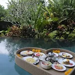 Umah Kemuning Near To Central Ubud