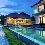 Champaca Luxury Villas Ubud
