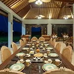 Champaca Luxury Villas Ubud