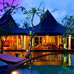 Pandawa Ubud Hotel