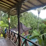 Dd Ubud Jungle Villa
