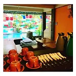 Giovanda House