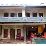 Giovanda House