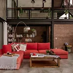 3 Bedrooms Tropical Modernism Rice Field And Jungle
