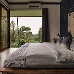 3 Bedrooms Tropical Modernism Rice Field And Jungle