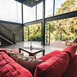 3 Bedrooms Tropical Modernism Rice Field And Jungle