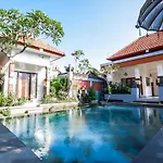 The Gria Unique Ubud