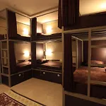 Jero Di Bisma Hostel