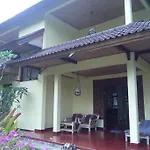Gerebig Bungalow