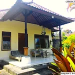 Gerebig Bungalow