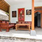 Jero Di Bisma Hostel