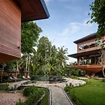 Bird Houses Bali