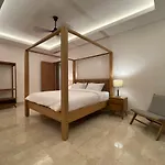 The Jangu Villas Ubud With Private Pool