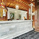 Oka Kartini Ubud
