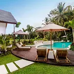 Villa Crystal Lagoon By Balisuperhost