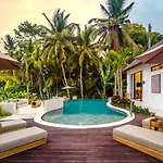 Villa Crystal Lagoon By Balisuperhost