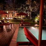 Villa Sabandari
