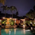 Villa Sabandari