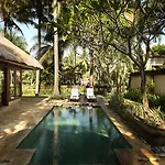 The Ubud Village Resort & Spa