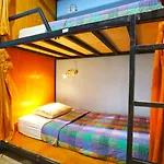 New Ubud Hostel