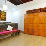 New Ubud Hostel