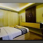 Ubud18 House