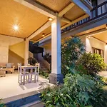 The Dayuh Ubud