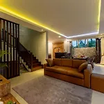 Green Oasis Private Villa