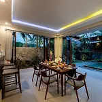 Green Oasis Private Villa