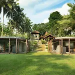 Teras Divya Tropical Retreat