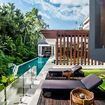 Villa Three Little Birds By Balisuperhost